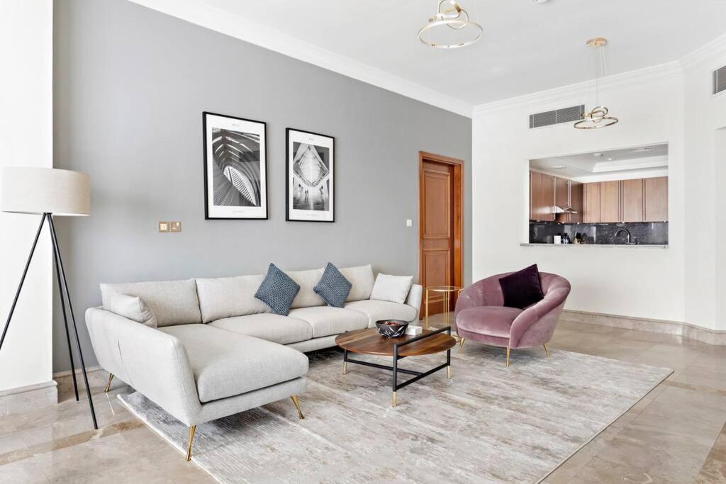 Apartment Stonetree - Fairmont South 2 Bedroom - Access Dubai